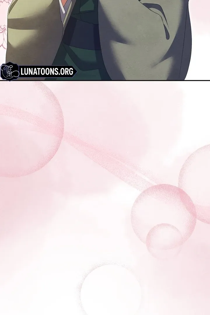 In the Dark Night, the Silver Moon Shines Coldly Chapter 32 page 90 - 