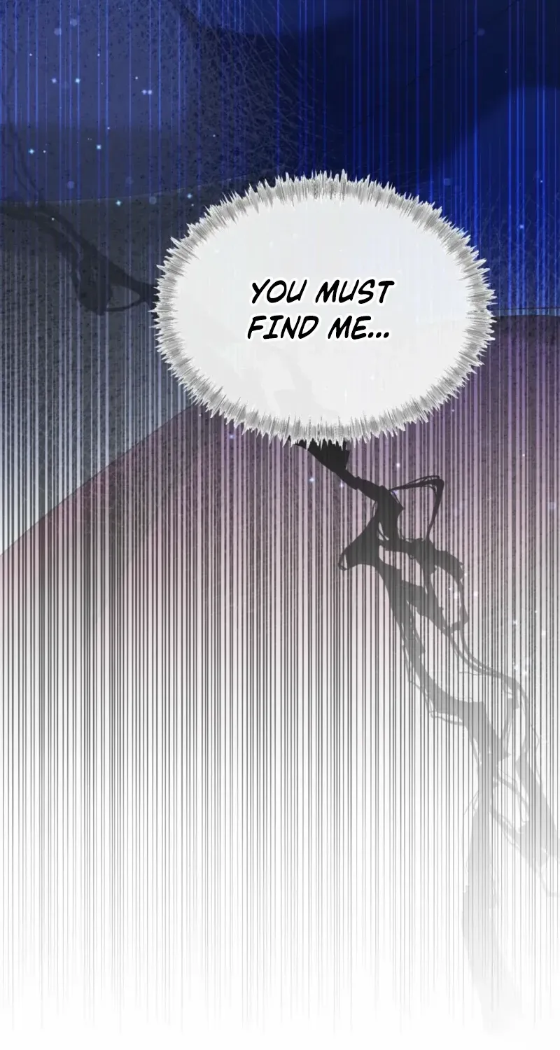 In the Dark Night, the Silver Moon Shines Coldly Chapter 33 page 24 - 