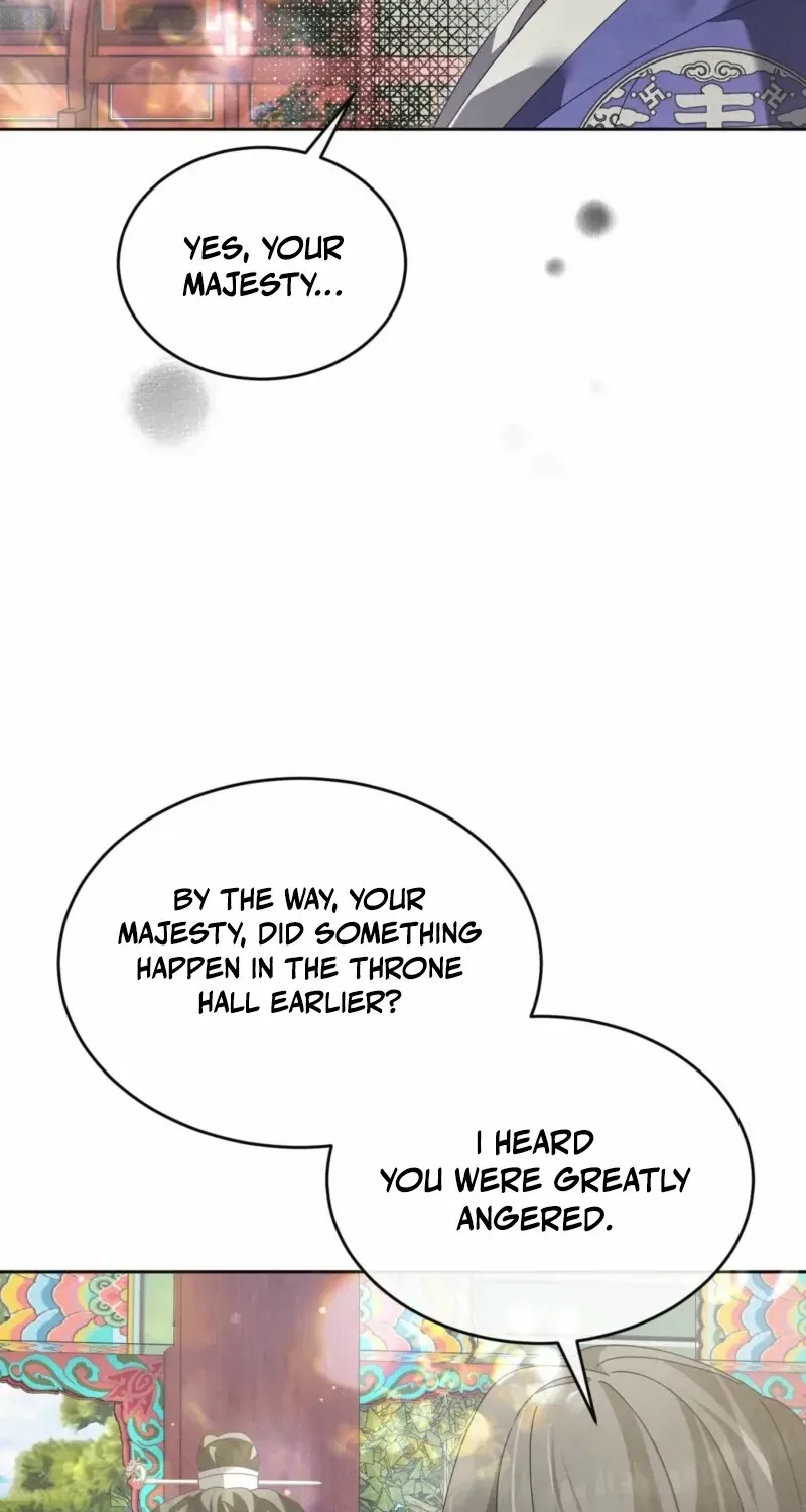 In the Dark Night, the Silver Moon Shines Coldly Chapter 33 page 39 - 