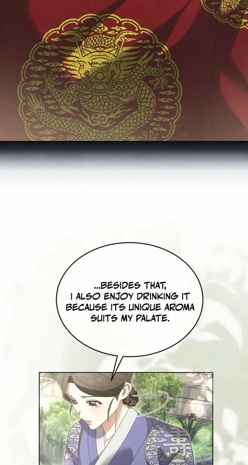 In the Dark Night, the Silver Moon Shines Coldly Chapter 33 page 64 - 