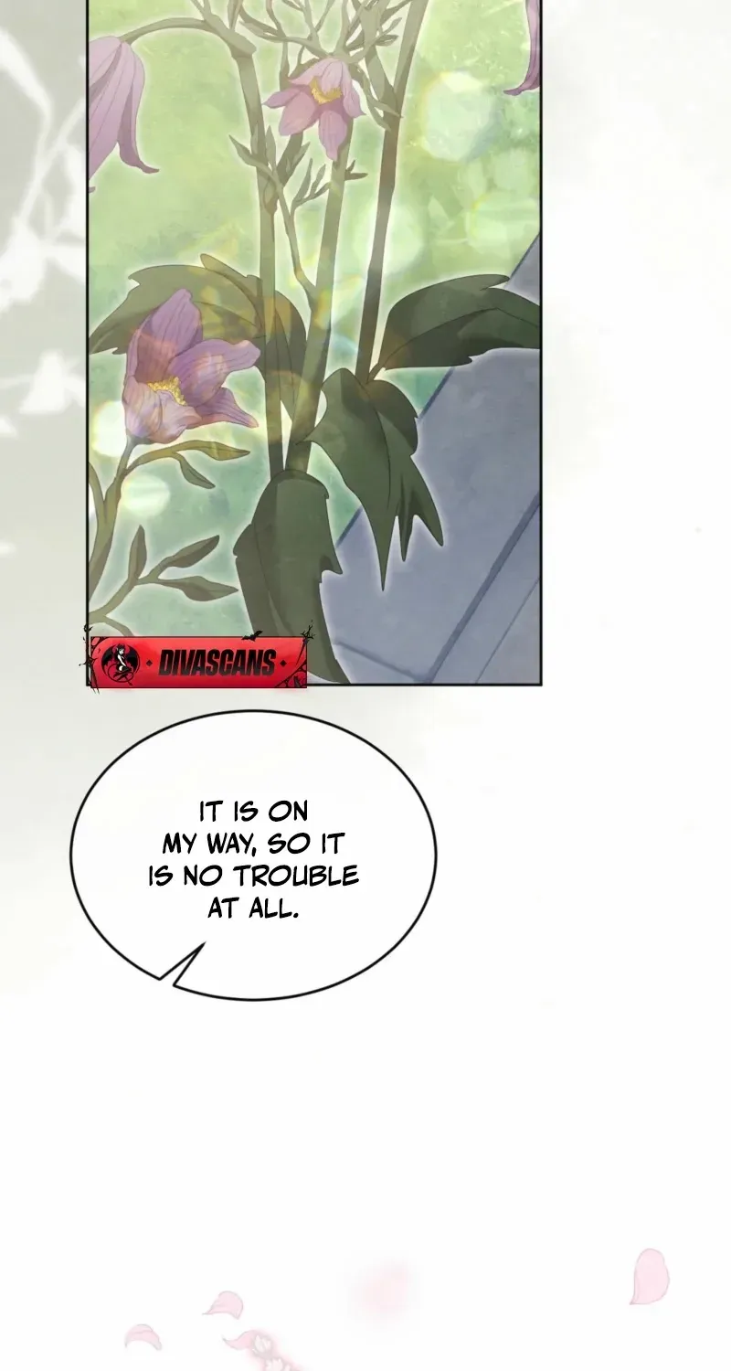 In the Dark Night, the Silver Moon Shines Coldly Chapter 33 page 66 - 