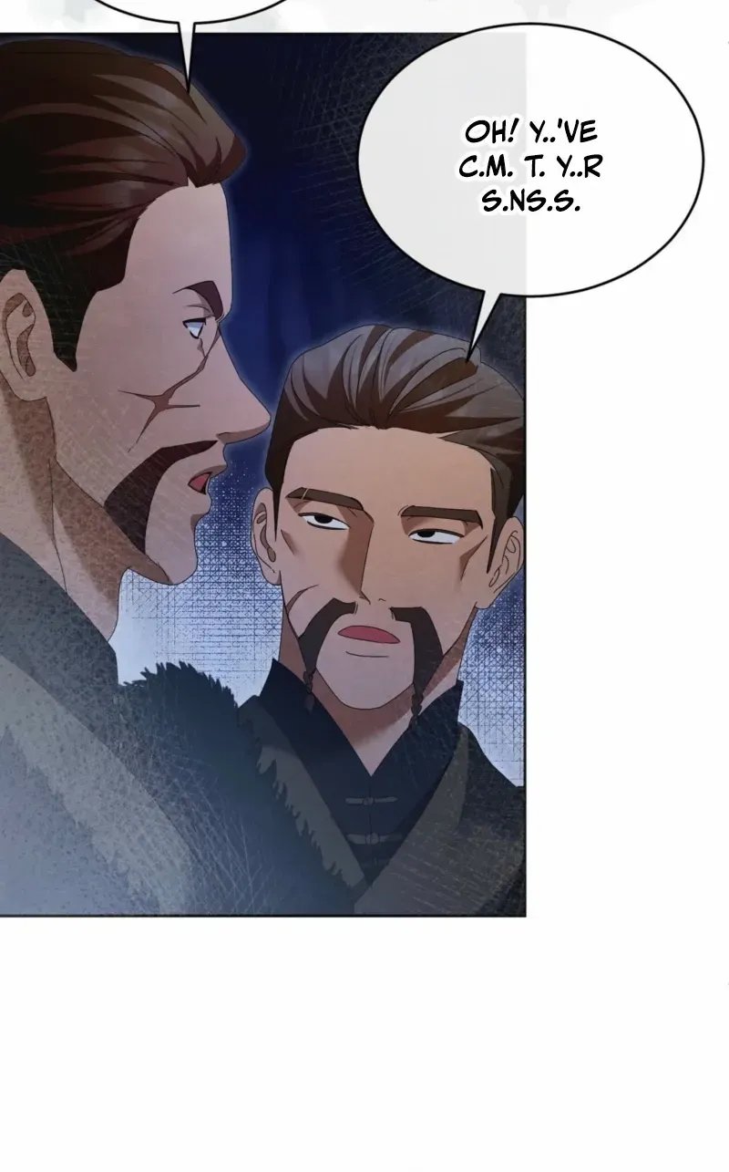 In the Dark Night, the Silver Moon Shines Coldly Chapter 33 page 9 - 