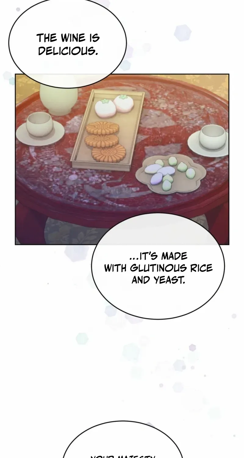 In the Dark Night, the Silver Moon Shines Coldly Chapter 34 page 24 - 