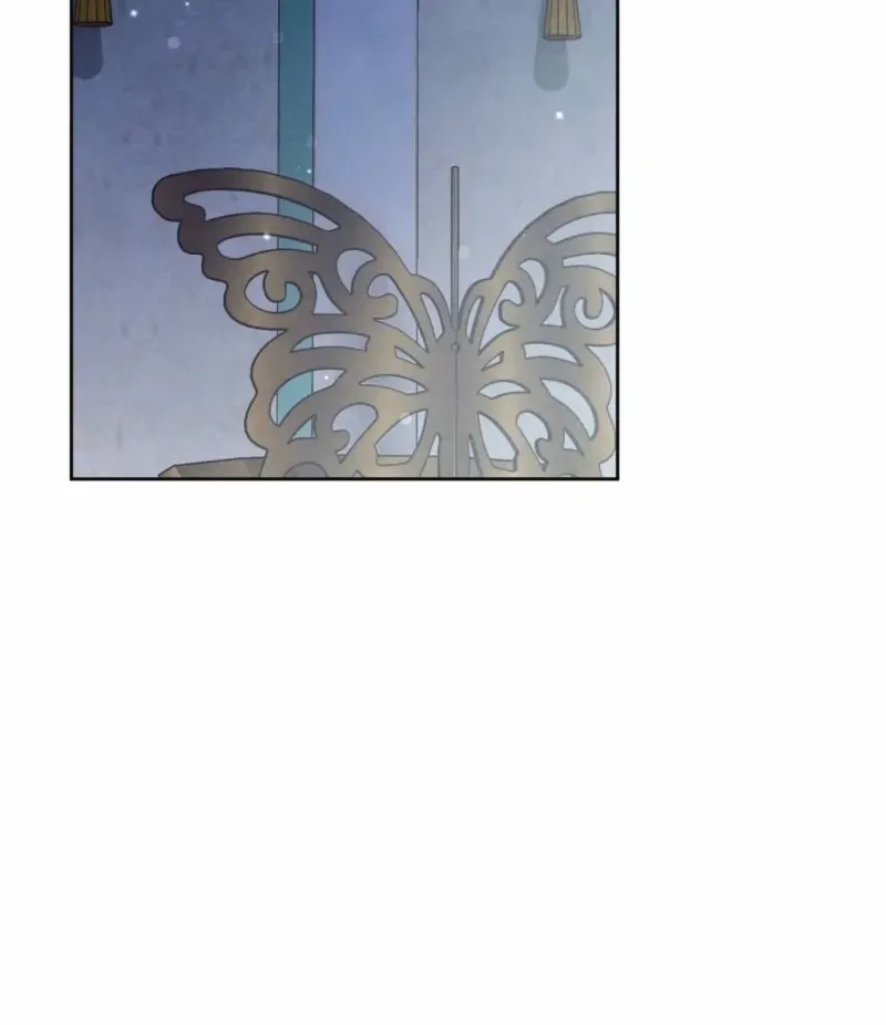 In the Dark Night, the Silver Moon Shines Coldly Chapter 34 page 31 - 