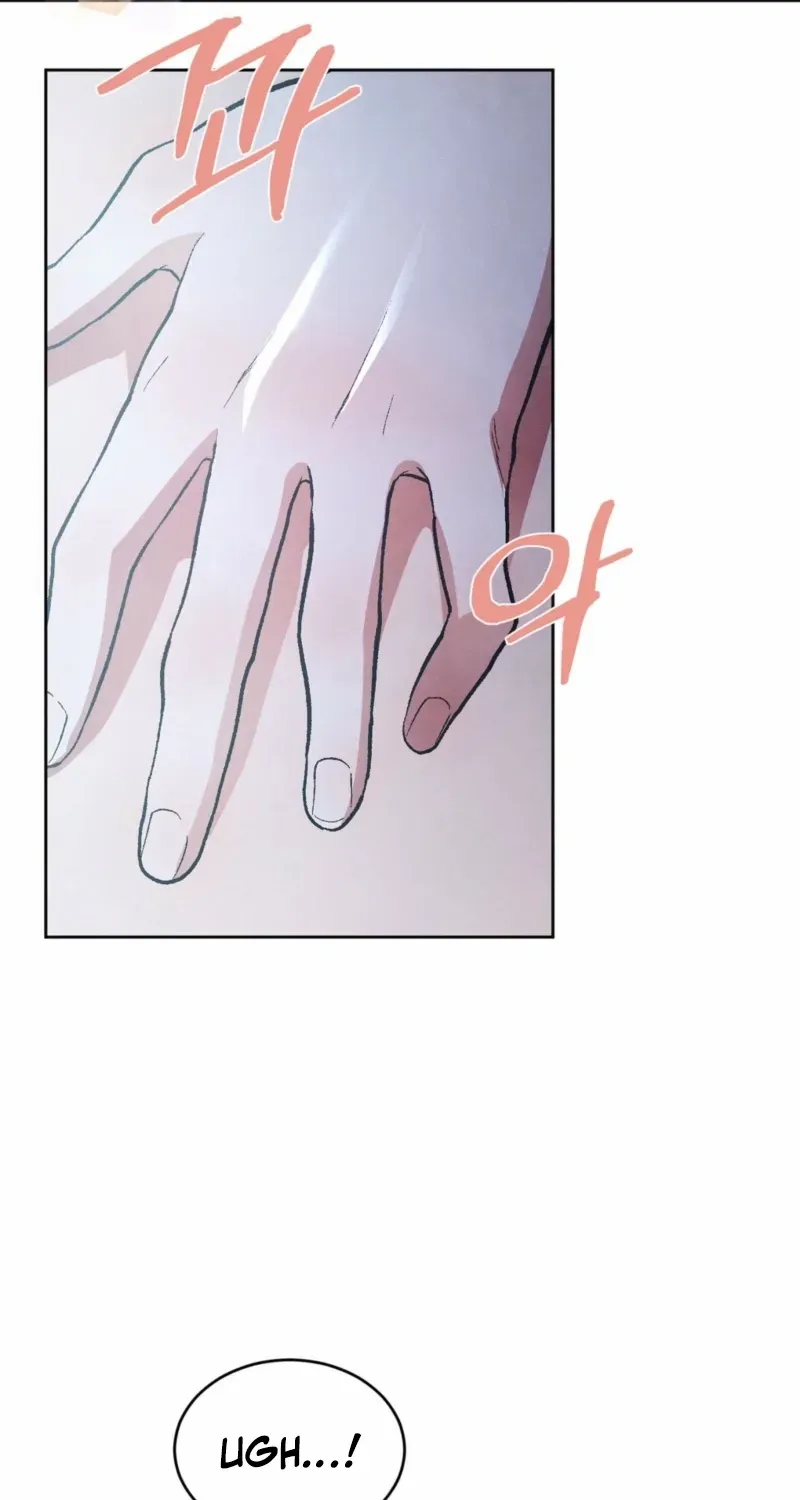 In the Dark Night, the Silver Moon Shines Coldly Chapter 34 page 64 - 