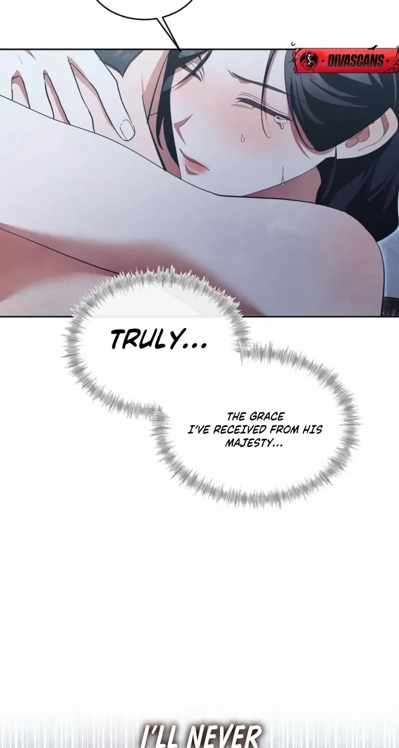In the Dark Night, the Silver Moon Shines Coldly Chapter 34 page 65 - 