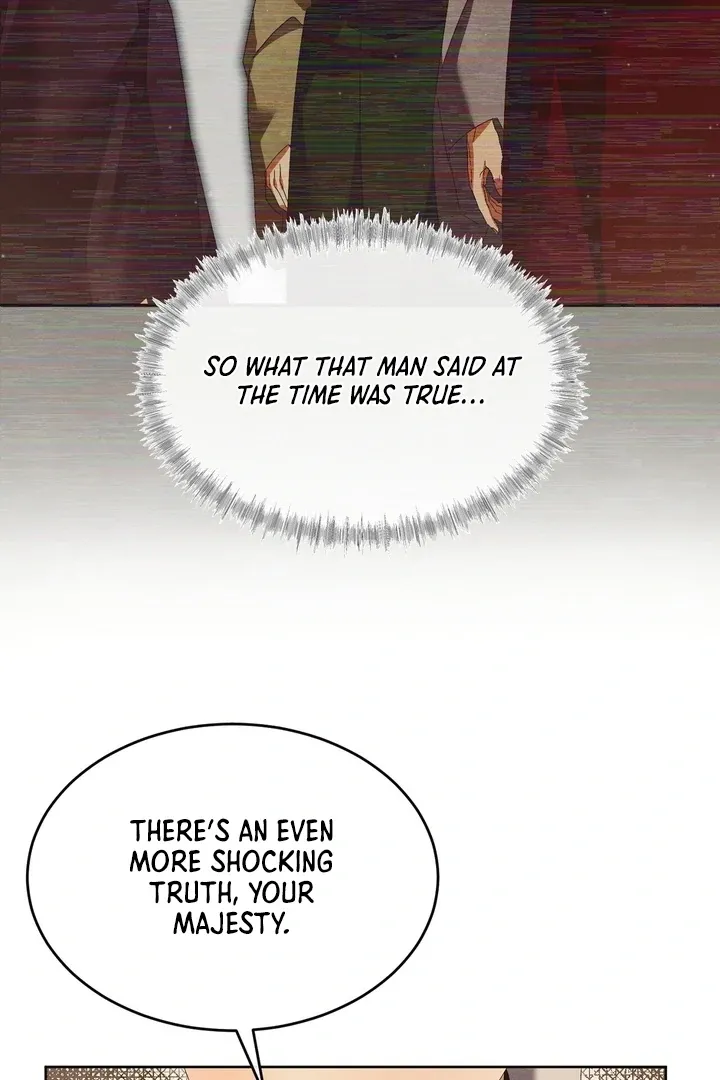 In the Dark Night, the Silver Moon Shines Coldly Chapter 35 page 34 - 