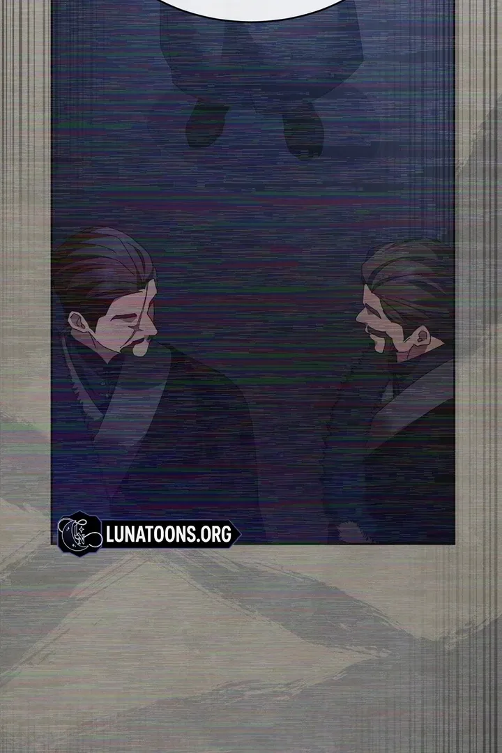 In the Dark Night, the Silver Moon Shines Coldly Chapter 35 page 36 - 