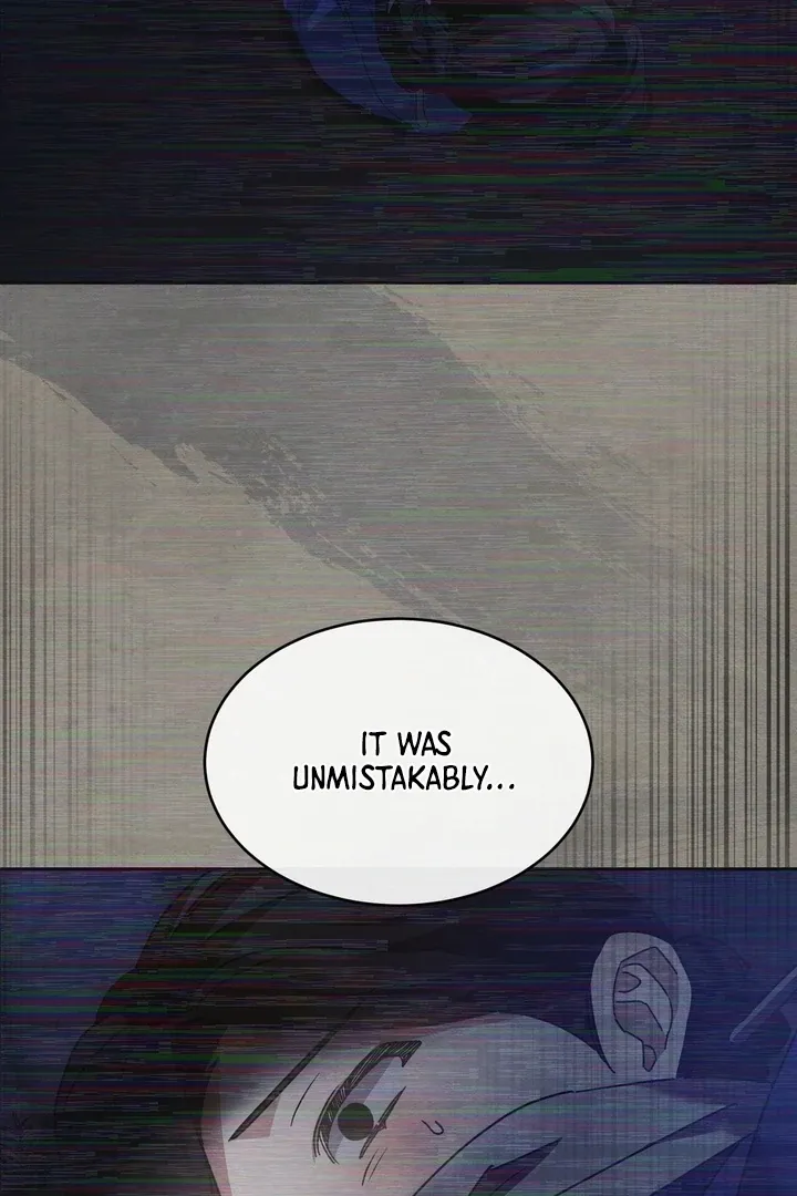 In the Dark Night, the Silver Moon Shines Coldly Chapter 35 page 38 - 