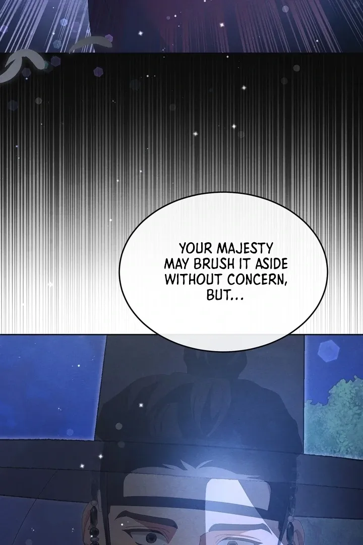 In the Dark Night, the Silver Moon Shines Coldly Chapter 35 page 80 - 