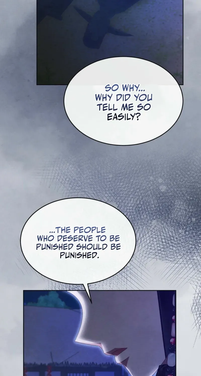 In the Dark Night, the Silver Moon Shines Coldly Chapter 36 page 26 - 