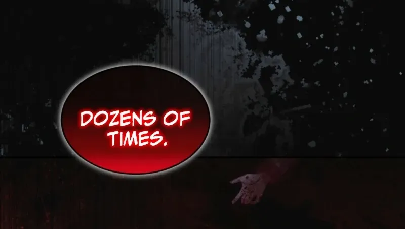 In the Dark Night, the Silver Moon Shines Coldly Chapter 36 page 39 - 