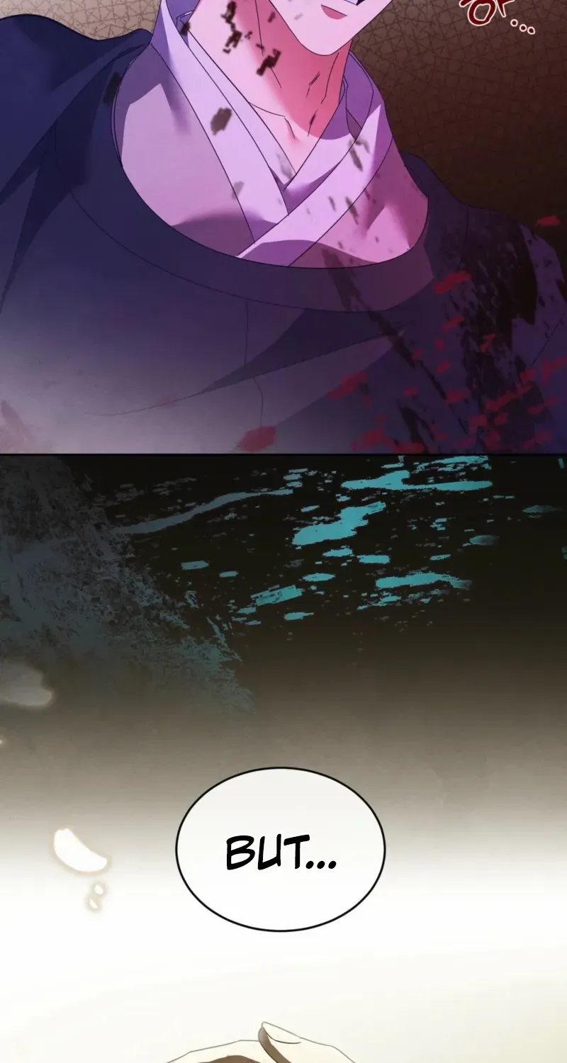 In the Dark Night, the Silver Moon Shines Coldly Chapter 36 page 42 - 