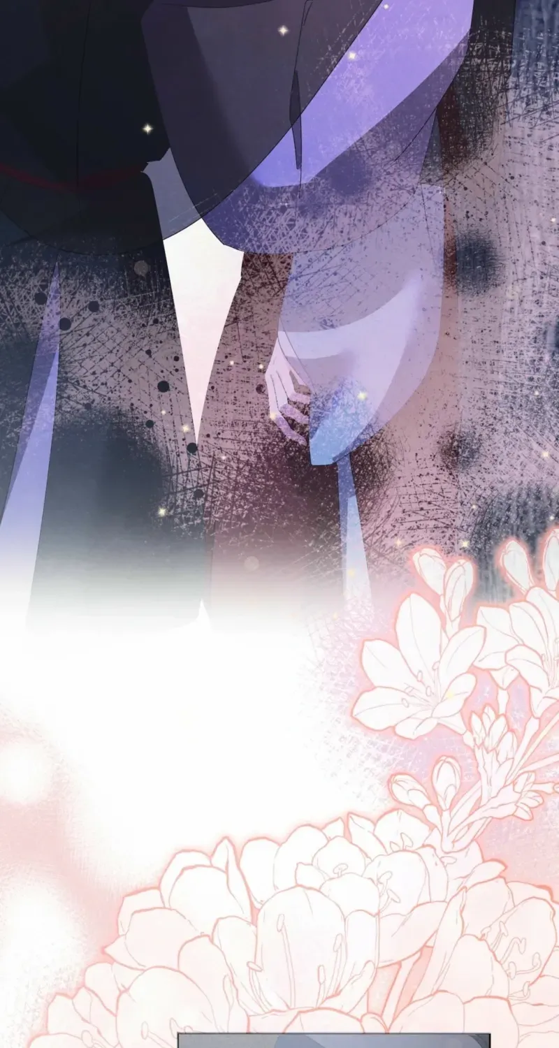 In the Dark Night, the Silver Moon Shines Coldly Chapter 36 page 49 - 