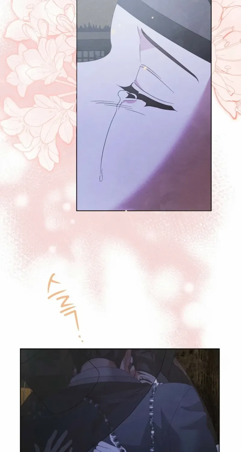 In the Dark Night, the Silver Moon Shines Coldly Chapter 36 page 50 - 
