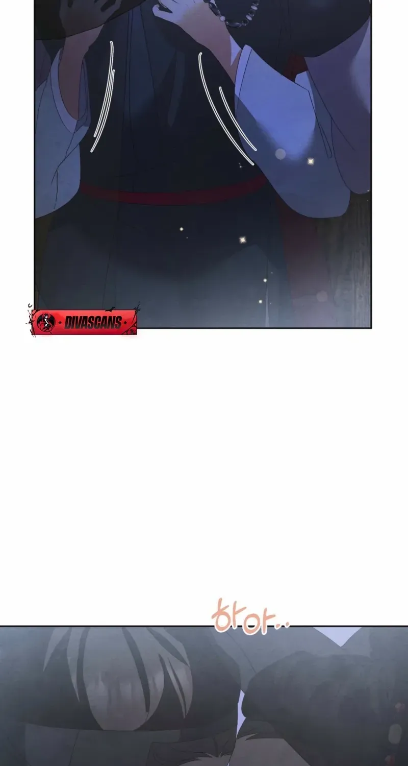 In the Dark Night, the Silver Moon Shines Coldly Chapter 36 page 51 - 