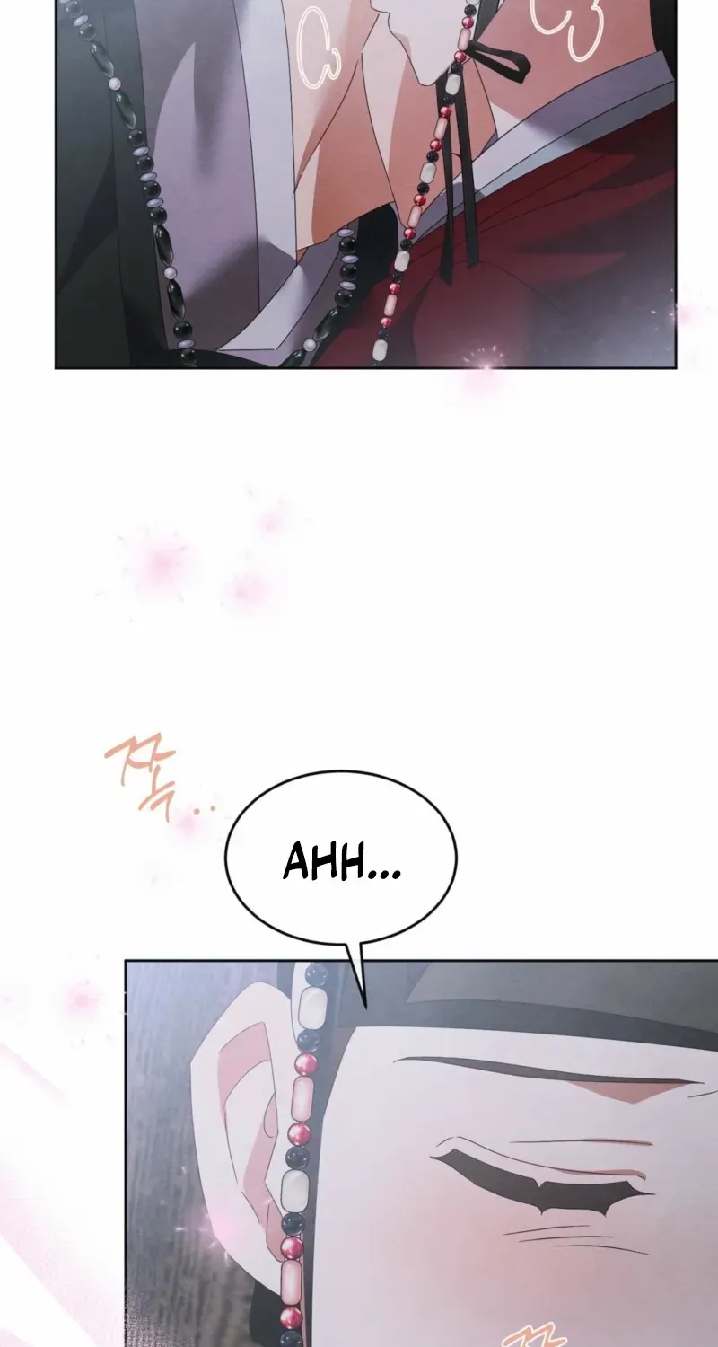 In the Dark Night, the Silver Moon Shines Coldly Chapter 36 page 53 - 
