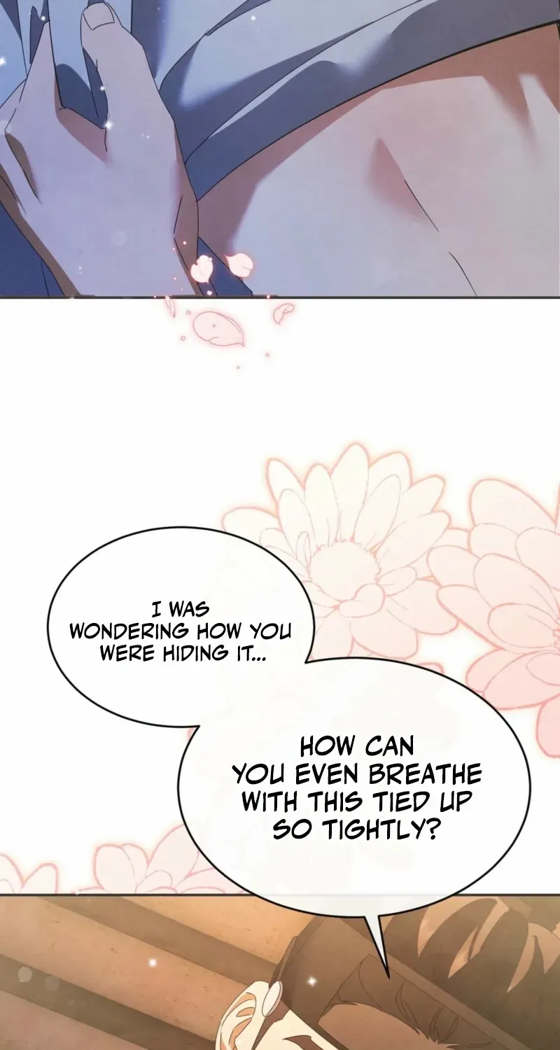 In the Dark Night, the Silver Moon Shines Coldly Chapter 36 page 63 - 