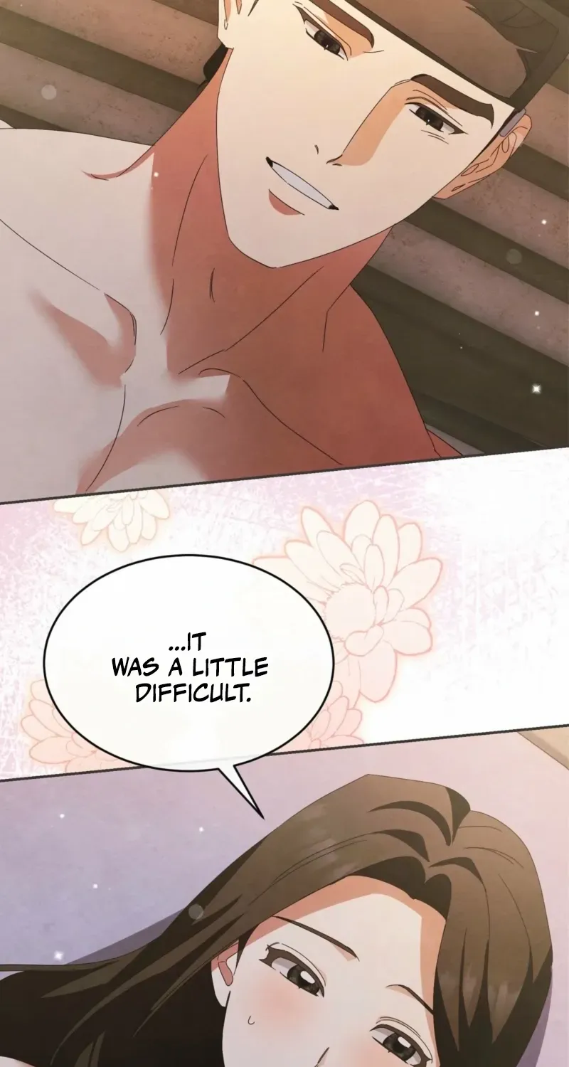 In the Dark Night, the Silver Moon Shines Coldly Chapter 36 page 64 - 