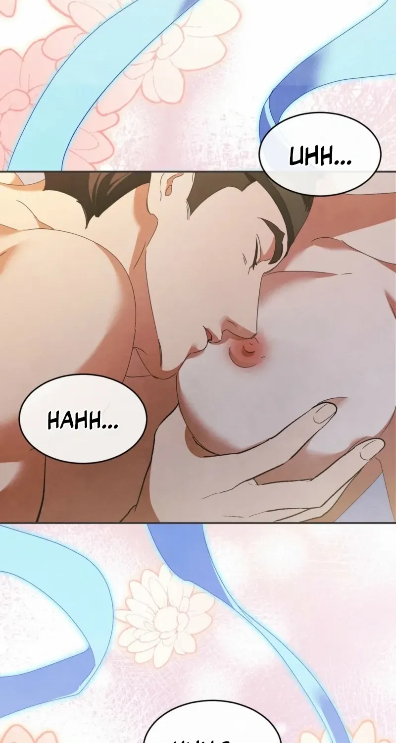 In the Dark Night, the Silver Moon Shines Coldly Chapter 36 page 66 - 