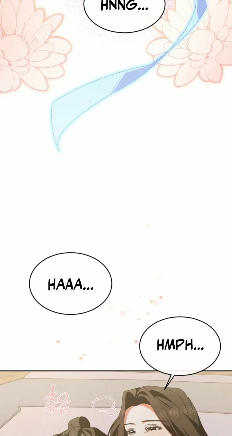 In the Dark Night, the Silver Moon Shines Coldly Chapter 36 page 67 - 