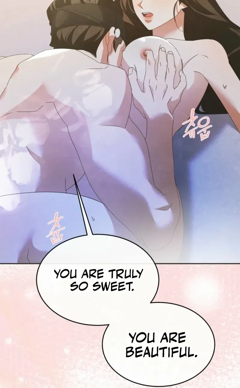 In the Dark Night, the Silver Moon Shines Coldly Chapter 36 page 68 - 