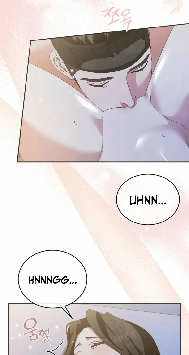 In the Dark Night, the Silver Moon Shines Coldly Chapter 36 page 71 - 