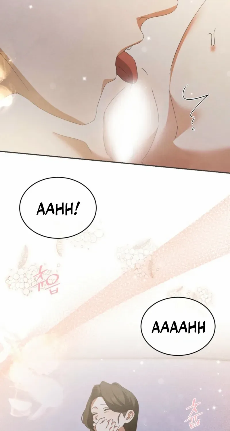In the Dark Night, the Silver Moon Shines Coldly Chapter 36 page 73 - 