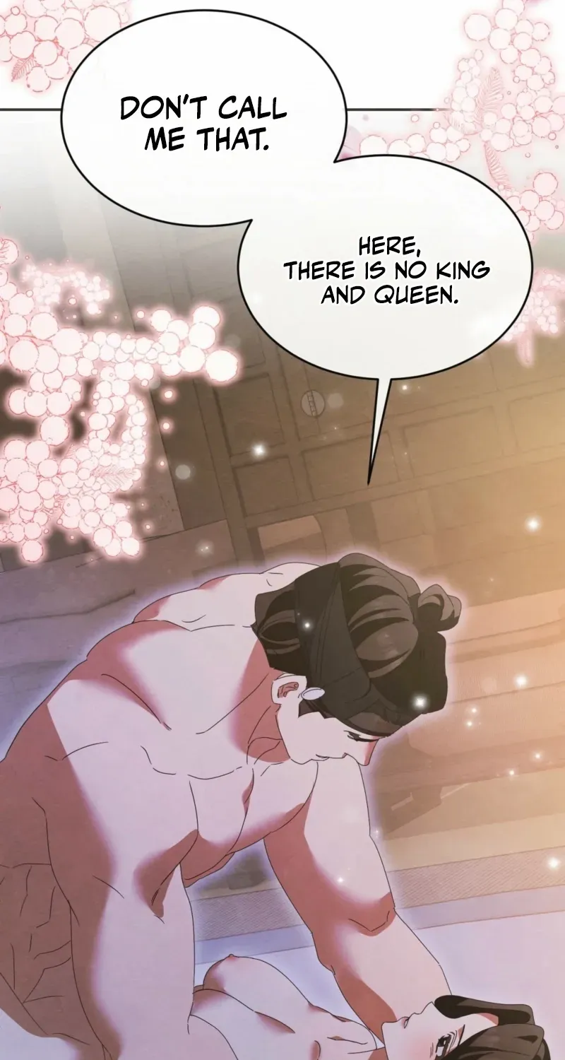 In the Dark Night, the Silver Moon Shines Coldly Chapter 36 page 79 - 