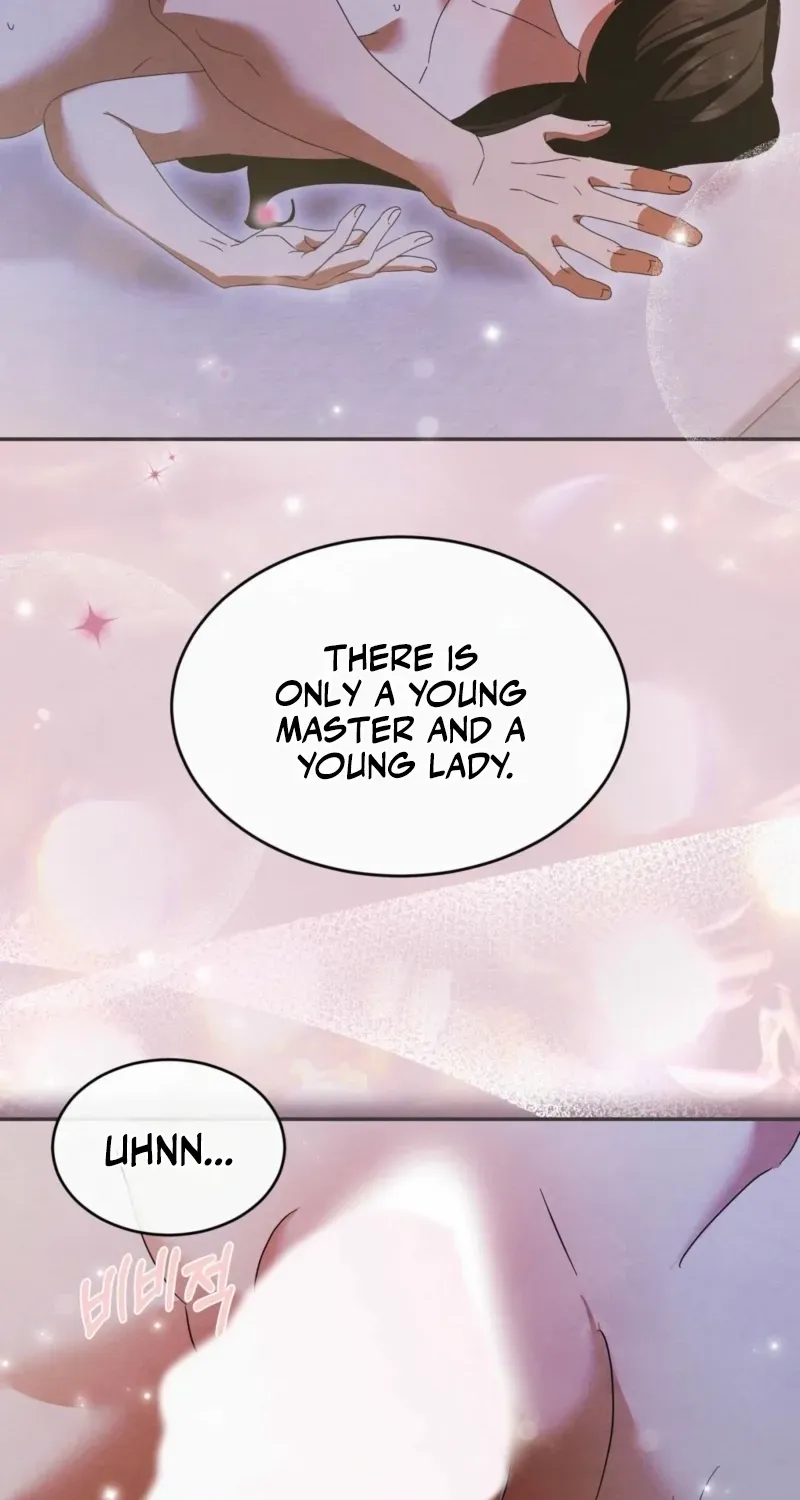 In the Dark Night, the Silver Moon Shines Coldly Chapter 36 page 80 - 