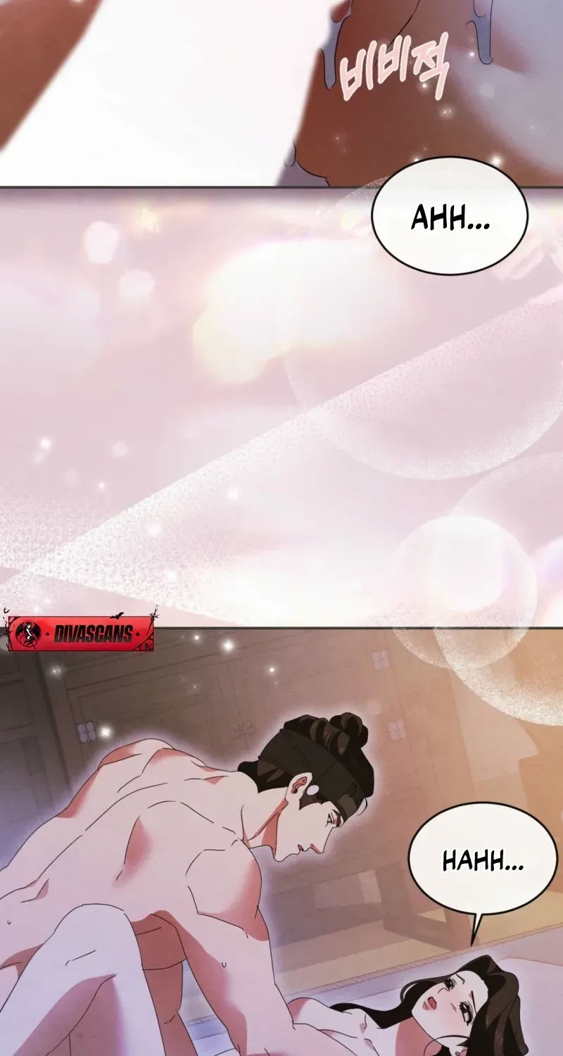 In the Dark Night, the Silver Moon Shines Coldly Chapter 36 page 81 - 