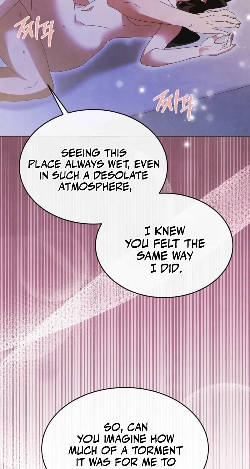 In the Dark Night, the Silver Moon Shines Coldly Chapter 36 page 82 - 