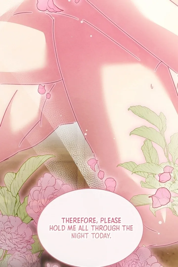 In the Dark Night, the Silver Moon Shines Coldly Chapter 37 page 23 - 