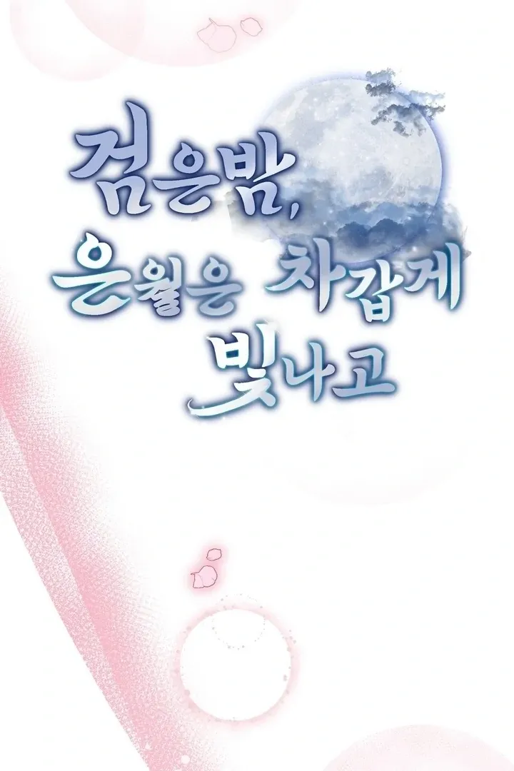 In the Dark Night, the Silver Moon Shines Coldly Chapter 37 page 26 - 