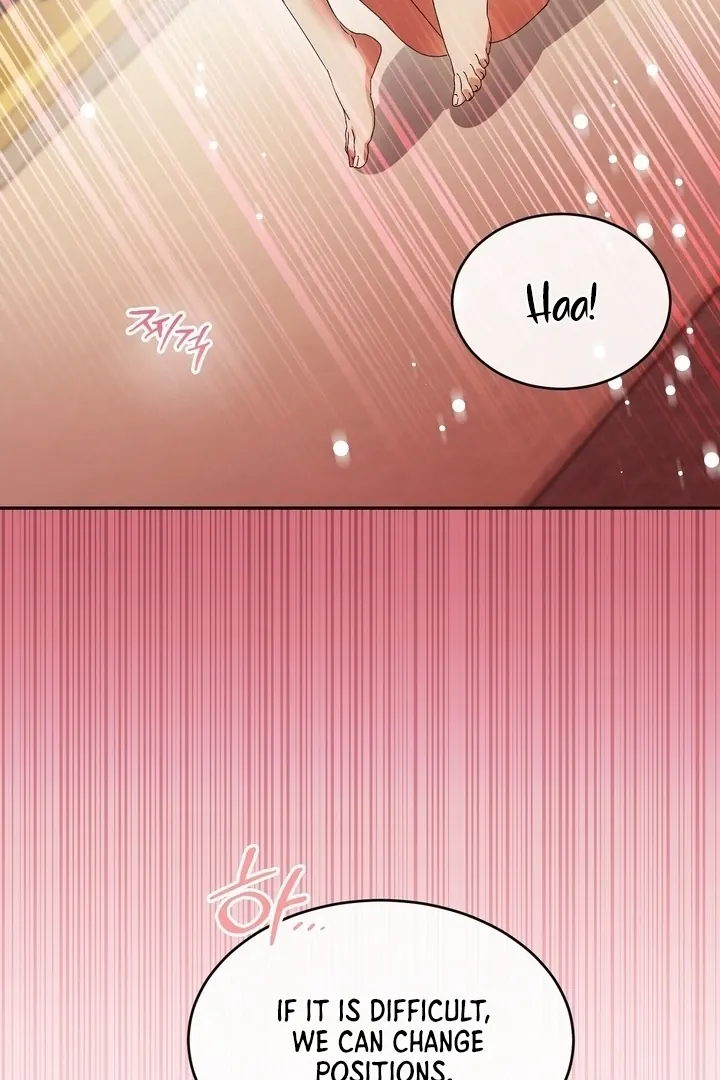 In the Dark Night, the Silver Moon Shines Coldly Chapter 37 page 30 - 