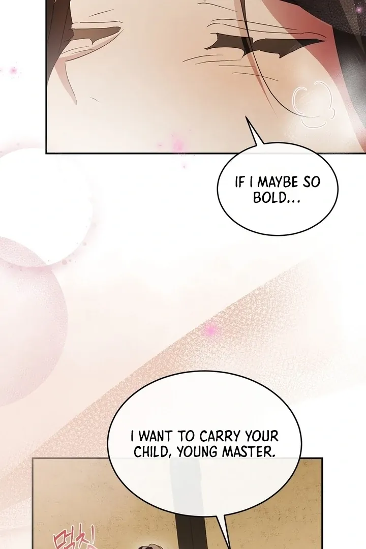 In the Dark Night, the Silver Moon Shines Coldly Chapter 37 page 37 - 