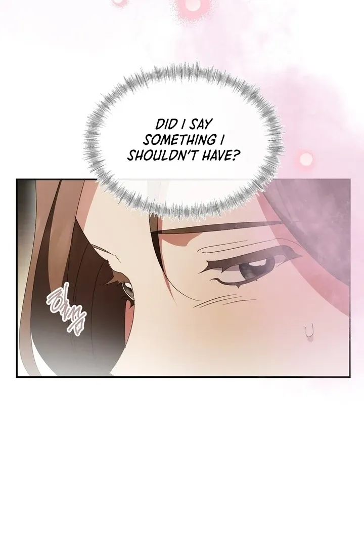 In the Dark Night, the Silver Moon Shines Coldly Chapter 37 page 40 - 