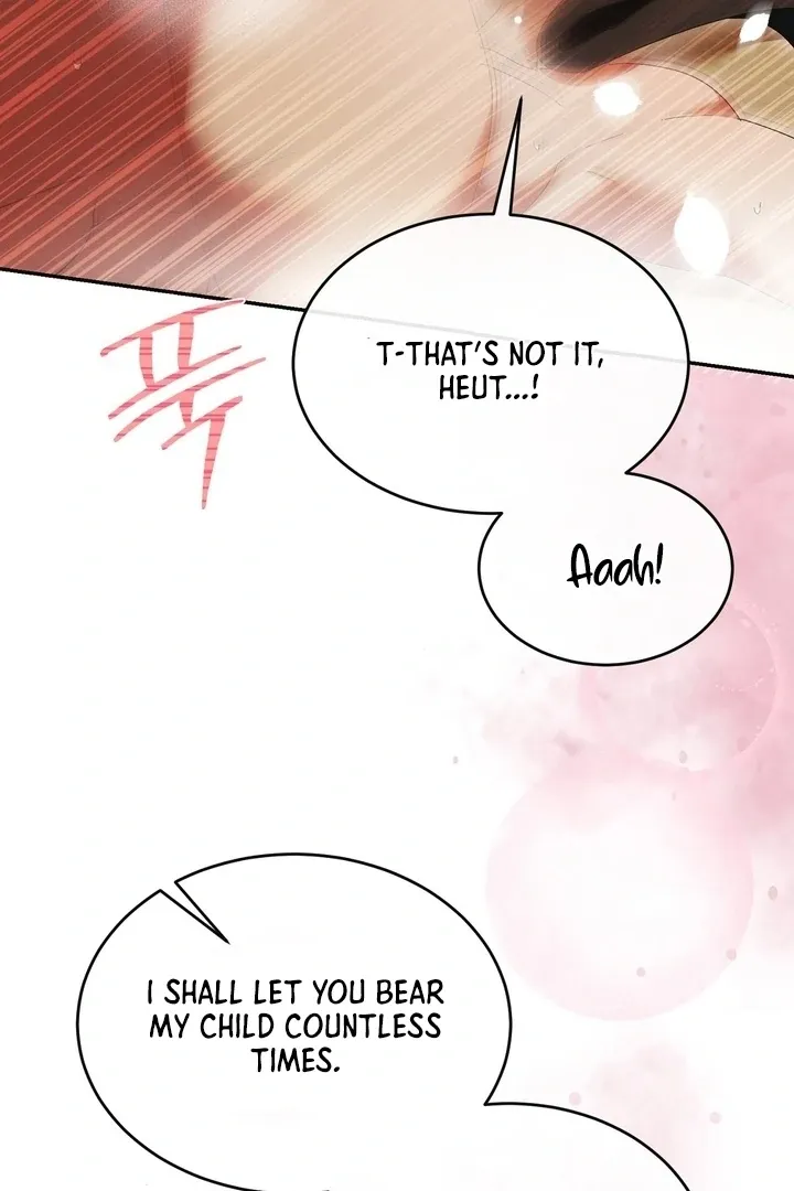 In the Dark Night, the Silver Moon Shines Coldly Chapter 37 page 51 - 