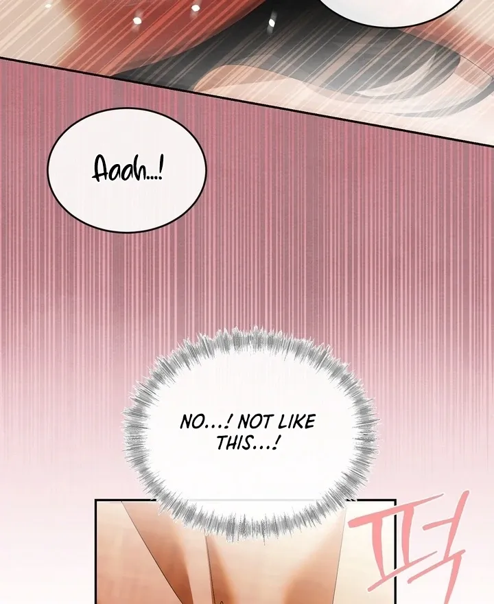 In the Dark Night, the Silver Moon Shines Coldly Chapter 37 page 54 - 