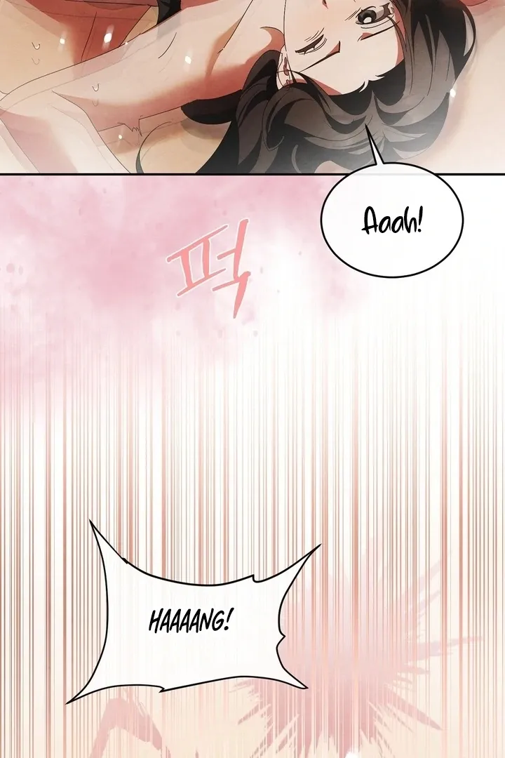In the Dark Night, the Silver Moon Shines Coldly Chapter 37 page 57 - 