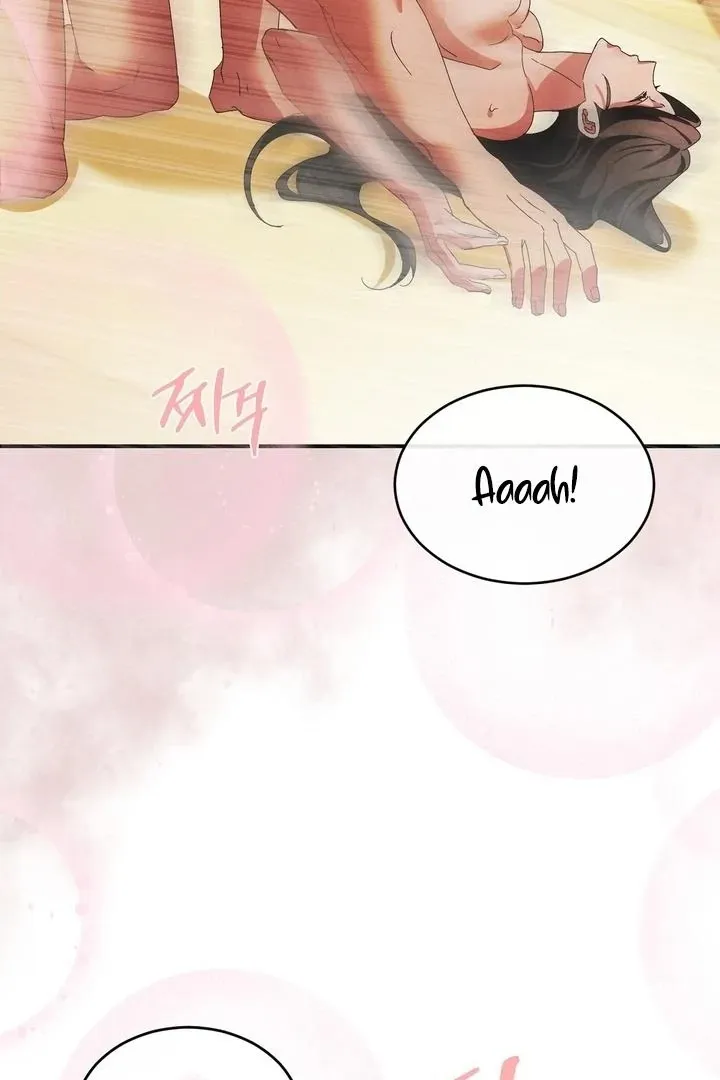 In the Dark Night, the Silver Moon Shines Coldly Chapter 37 page 7 - 