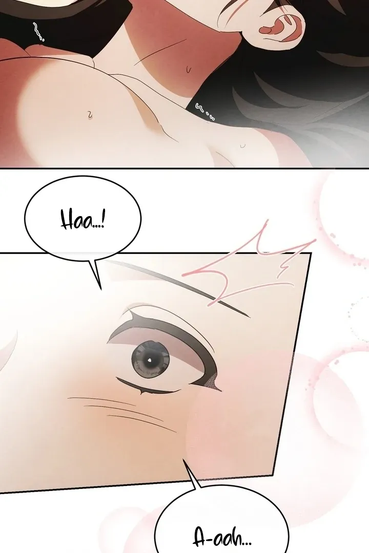 In the Dark Night, the Silver Moon Shines Coldly Chapter 37 page 61 - 