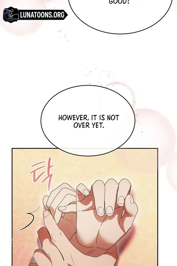 In the Dark Night, the Silver Moon Shines Coldly Chapter 37 page 64 - 