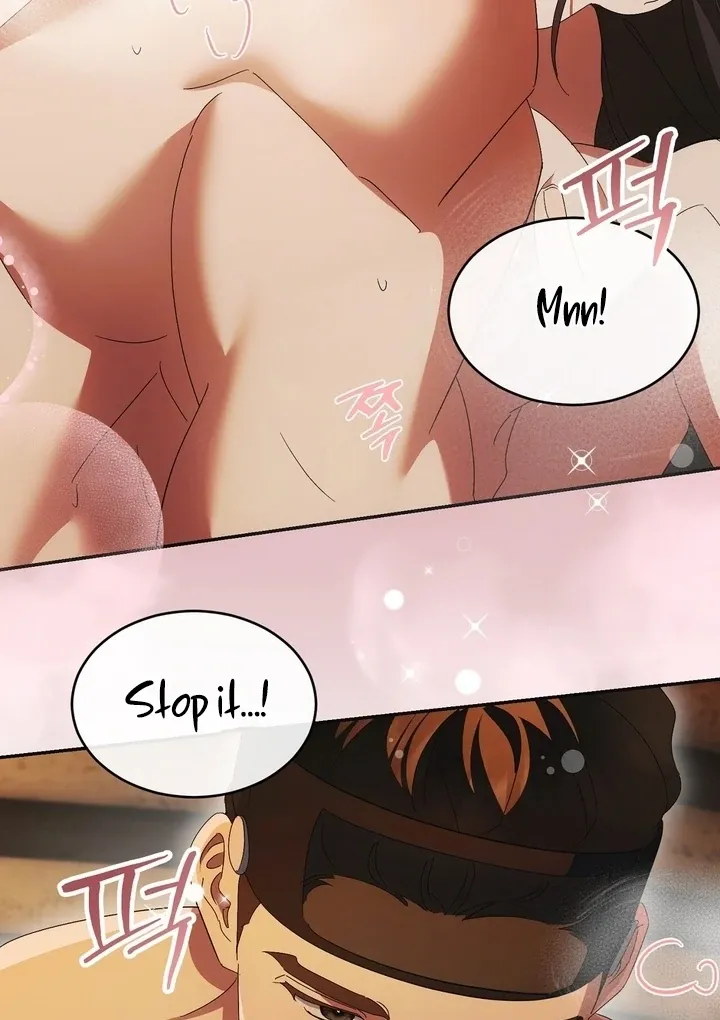 In the Dark Night, the Silver Moon Shines Coldly Chapter 37 page 68 - 