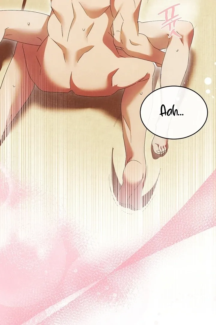 In the Dark Night, the Silver Moon Shines Coldly Chapter 37 page 79 - 