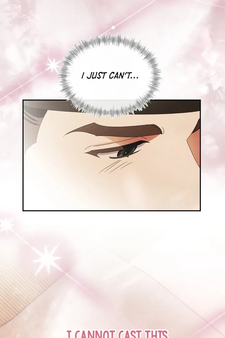 In the Dark Night, the Silver Moon Shines Coldly Chapter 37 page 88 - 