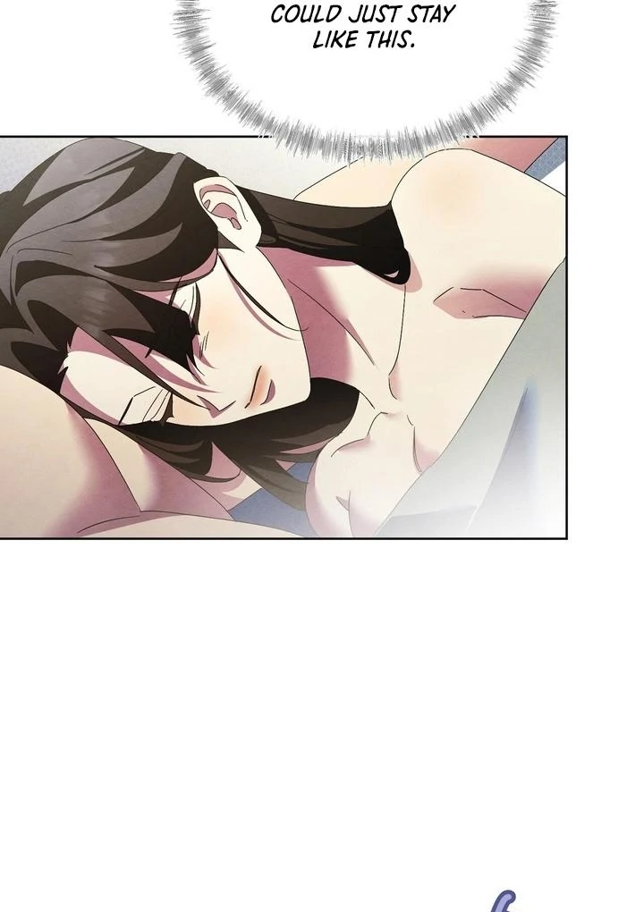 In the Dark Night, the Silver Moon Shines Coldly Chapter 38 page 13 - 