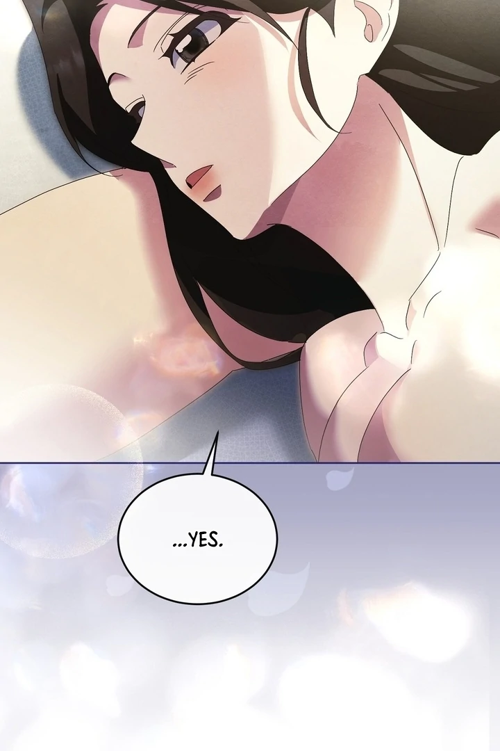 In the Dark Night, the Silver Moon Shines Coldly Chapter 38 page 18 - 