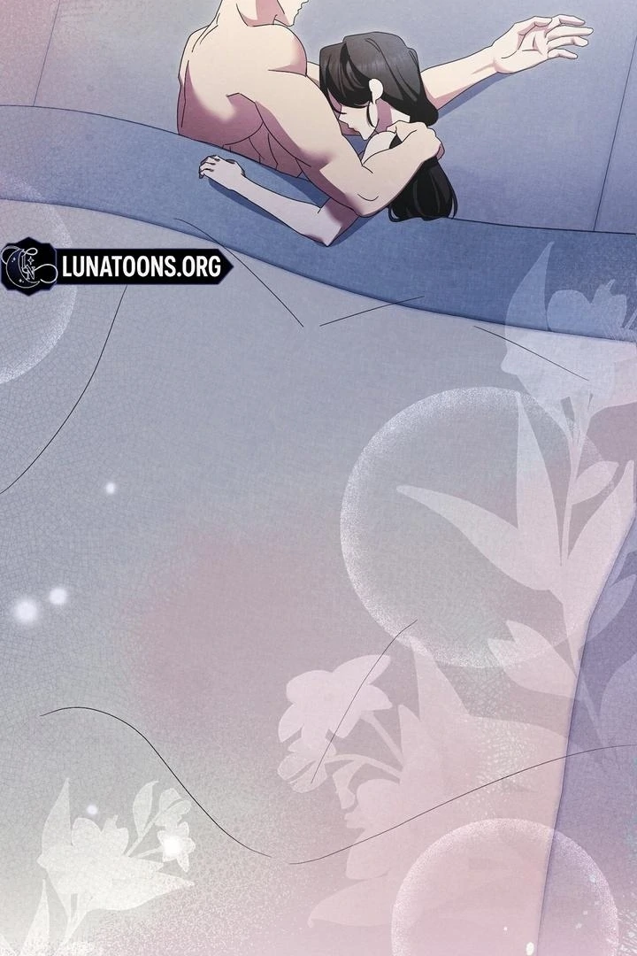 In the Dark Night, the Silver Moon Shines Coldly Chapter 38 page 4 - 
