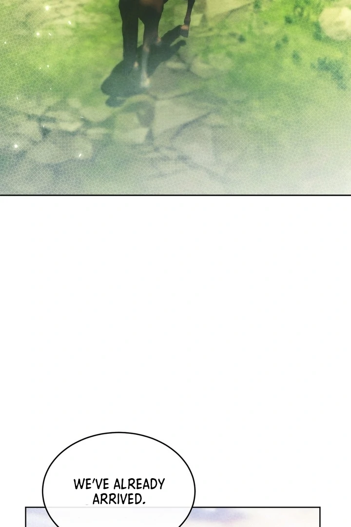 In the Dark Night, the Silver Moon Shines Coldly Chapter 38 page 38 - 